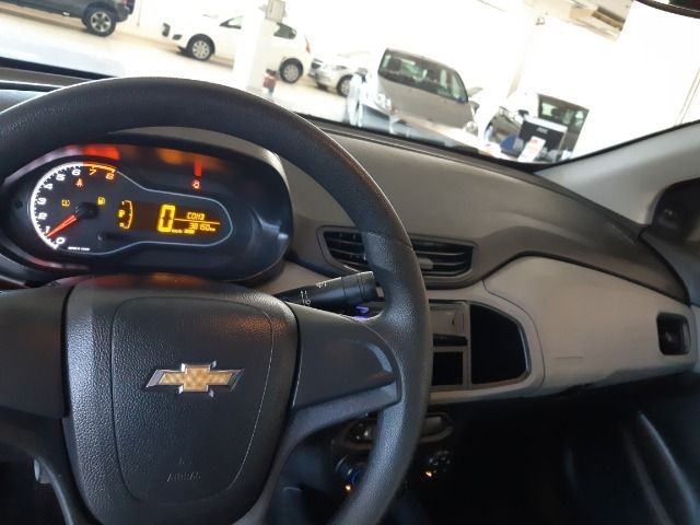 Chevrolet Prisma JOY - 2019 - Foto 16