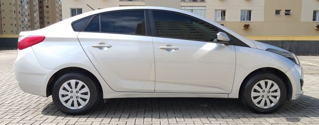 HB20 Sedan Plus 1.6 Automático 2015/2015 Luxo!! - Foto 9