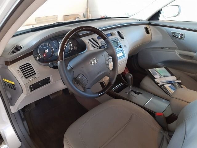 Hyundai Azera 3.3 V6 - Foto 4