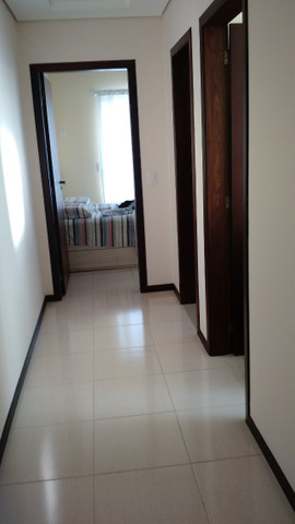 Apartamento a venda com 1 suíte e 1 dormitório em Joinville/SC - Floresta - Foto 6