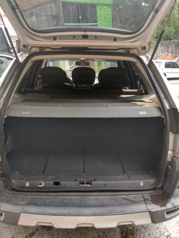 Vendo Fiat Palio wekend locker
