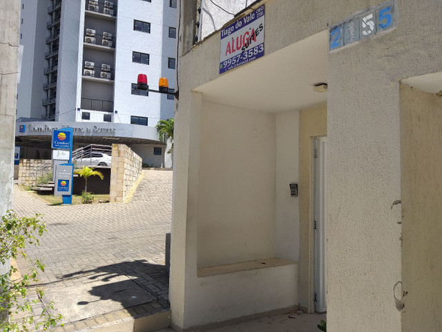Suíte Mobiliada no Alagamar prox. a praia. - Foto 2