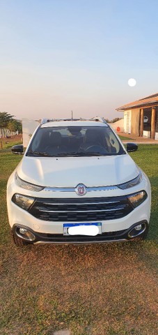 TORO VOLCANO DIESEL 4X4