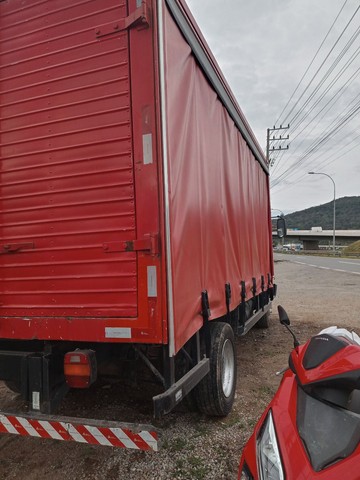 CAMINHAO 9150 VW