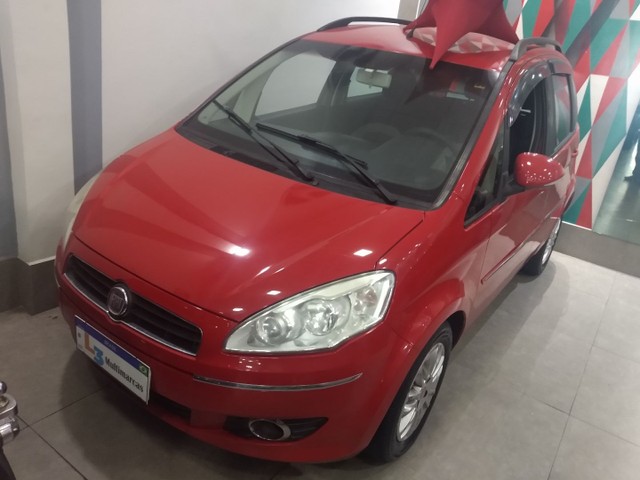 FIAT IDEA ESSENCE 1.6