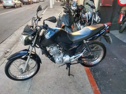 HONDA CG 150