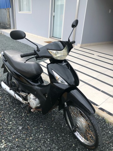 VENDO BIZ 125