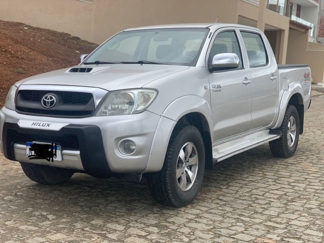 HILUX 2010