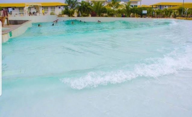 Apto no Lacqua di Roma II @ Caldas Novas  - Foto 10