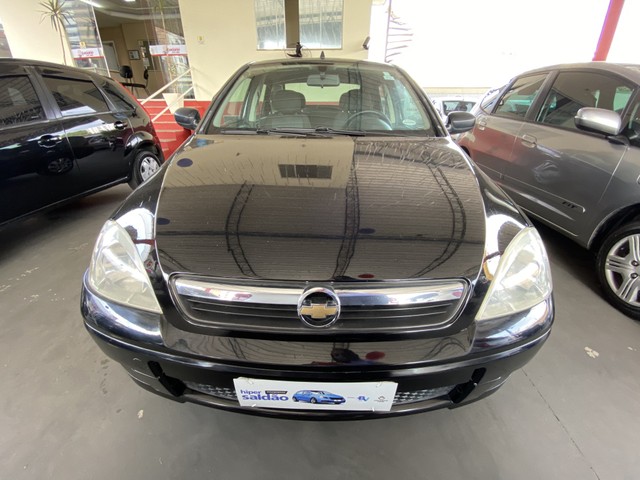 CHEVROLET CORSA SEDAN MAXX 1.4  FLEX  FLEX MANUAL