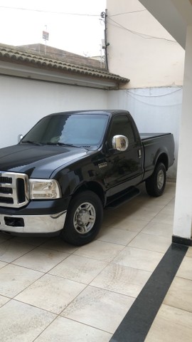 FORD F250 TODA REVISADA