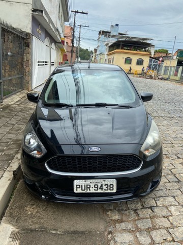FORD KA SE PLUS