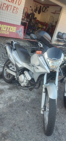 FALCON 400 2013 INJEÇÃO ELETRÔNICA
