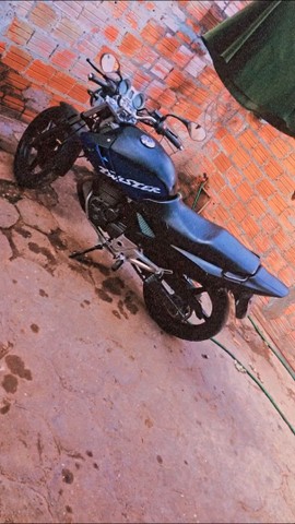 TWISTER 250 2002