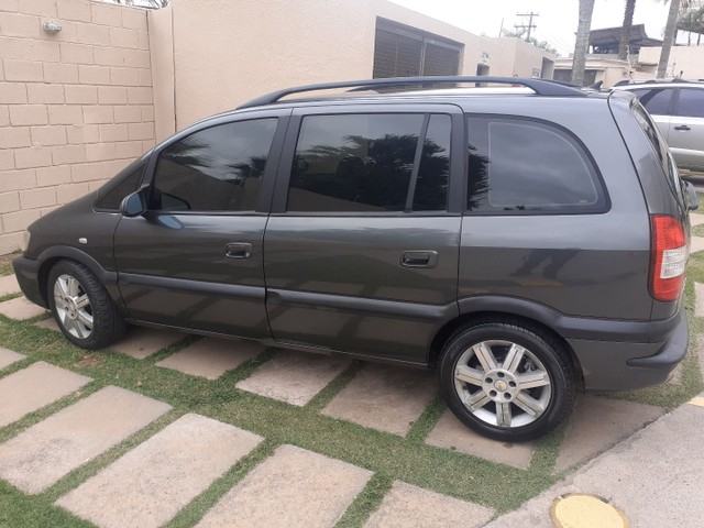 ZAFIRA ELITE