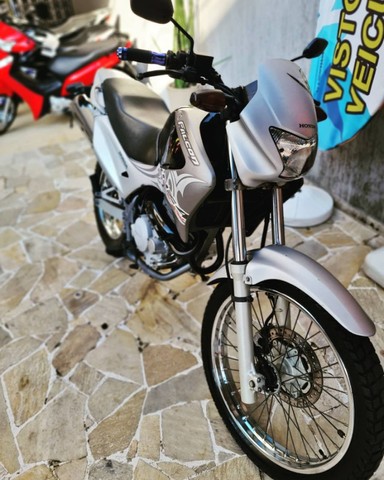HONDA FALCON 400CC TOP