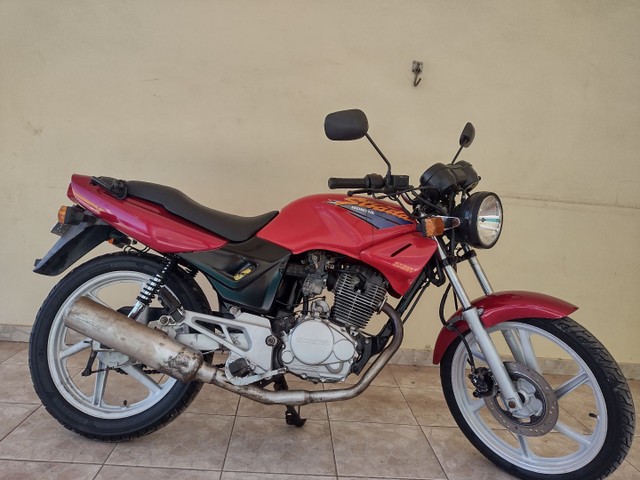 Carro Cbx 200 Pr à venda em todo o Brasil!