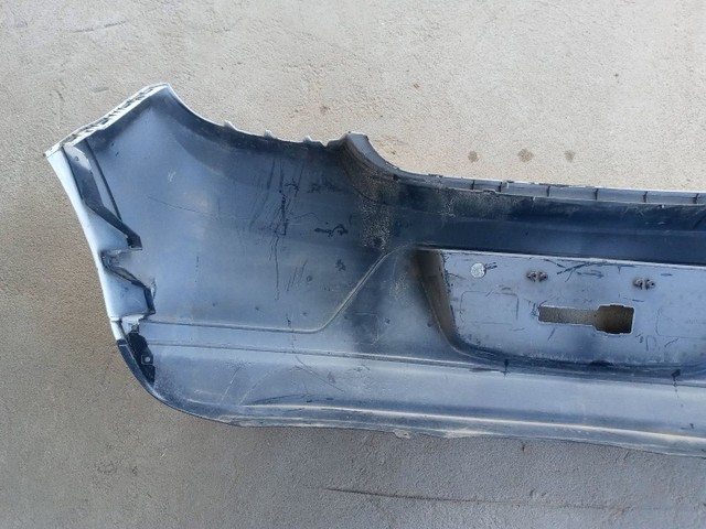 Parachoque Traseiro Chevrolet Onix Original  - Foto 3