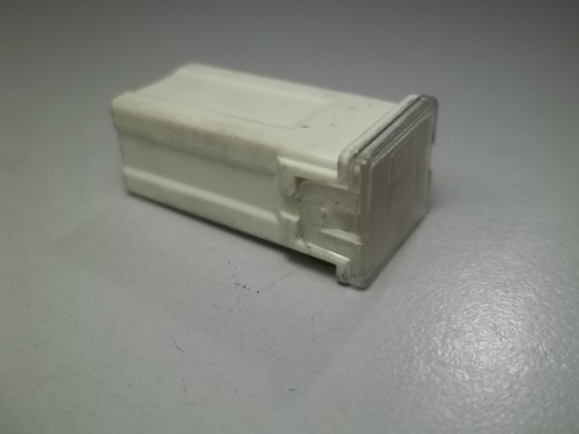 Relé 25a 32v Lifan 530 - Foto 2