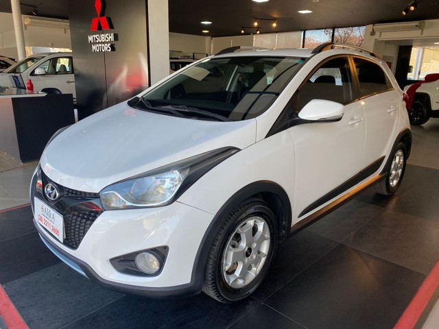 HB20X STYLE 1.6 FLEX 16V MEC. OFERT EXCLUSIV AKKA