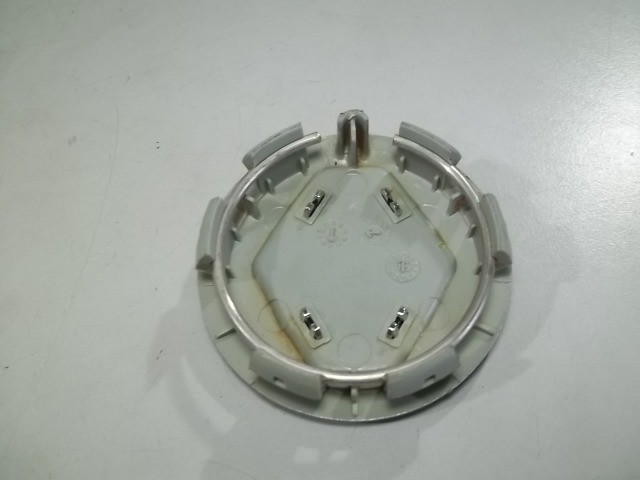 Calota Central Da Roda Renault Sandero 2017 / 20 - Foto 4