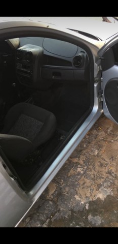 FORD KA ANO 2009 COMPLETO EMPLACANDO PRA 2022