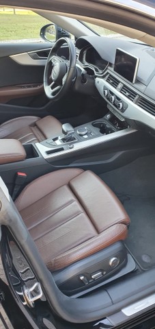 Audi A5 Ambiente com Teto 2018  - Foto 7