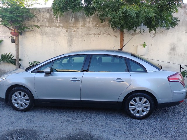 C 4 PALLAS EXCLUSIVE COMPLETO 2011