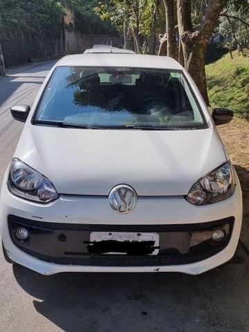 UP TAKE 2015 FLEX E GÁS MANUAL