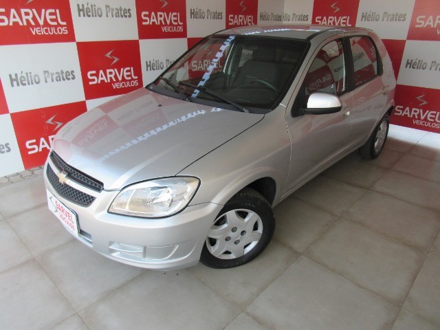 GM CELTA 1.0 COMPLETO LT, KM BAIXO, CONFIRA!!