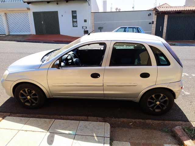 CORSA HATCH MAXX 1.4 ECONOFLEX