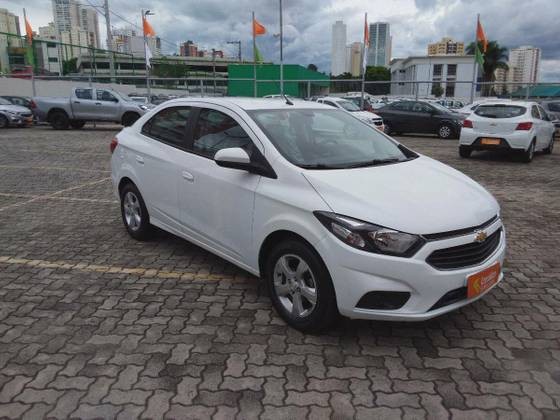 PRISMA 2019/2019 1.4 MPFI LT 8V FLEX 4P MANUAL