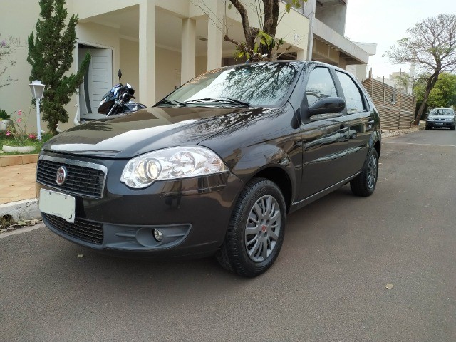 PALIO ATTRACTIVE 1.4 COMPLETO