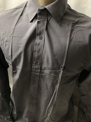 Camisa masculina social slim entrega grátis 