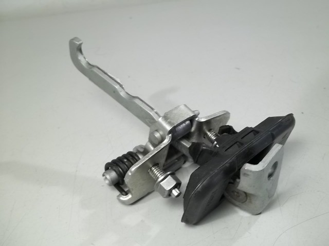 Limitador Da Porta Dianteira Direita Renault Sandero 2020 - Foto 2