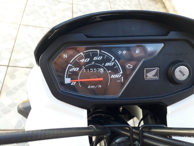 HONDA POP 110