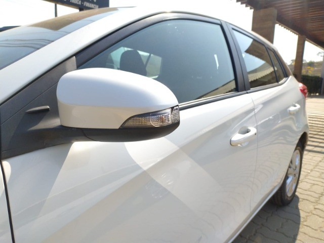 TOYOTA YARIS HB XL PLUS AT 19/19