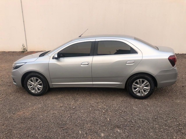 COBALT 1.8 LTZ 2018