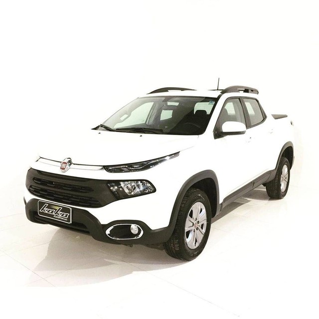 FIAT TORO 2020/2021 1.8 16V EVO FLEX FREEDOM AT6