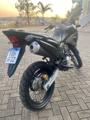 HONDA XRE 300