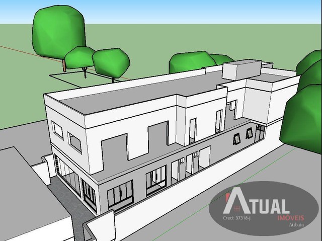 Vende-se, Prédio Comercial em Atibaia,R$ 3.200.000,00 - Foto 4
