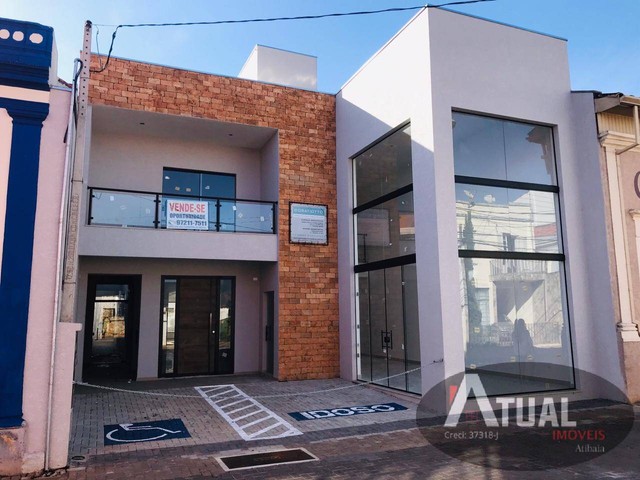 Vende-se, Prédio Comercial em Atibaia,R$ 3.200.000,00