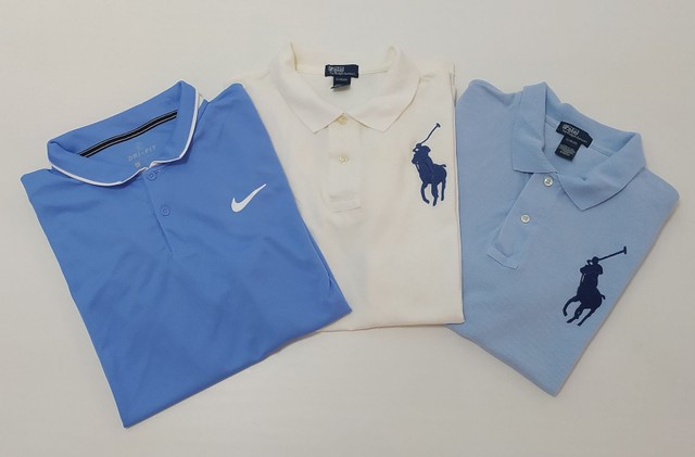polo nike original