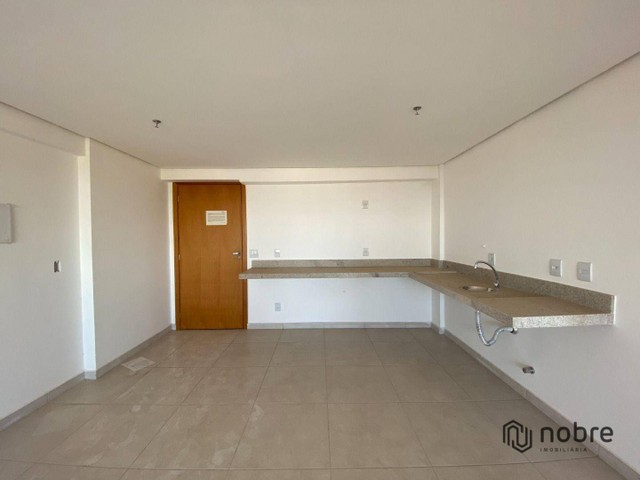 Flat à venda, 71 m² por R$ 470.000,00 - Plano Diretor Sul - Palmas/TO - Foto 4