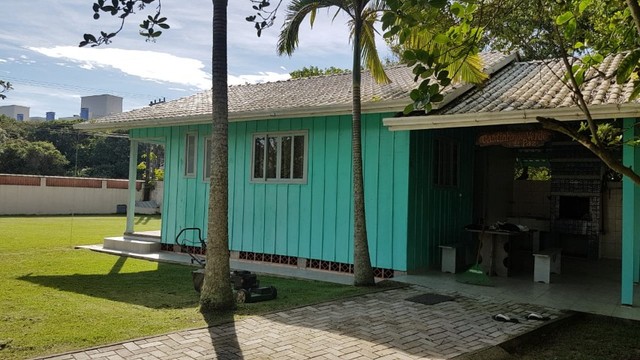 Aluguel temporada , canto grande em bmbinhas - SC - Foto 5