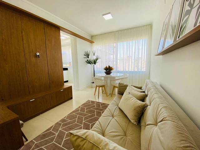 Apartamento para venda com 2 quartos. Estuda parcelamento. Em Centro  - Tramandaí - RS - Foto 3