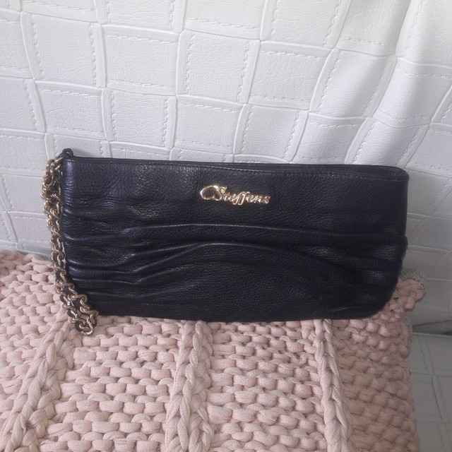 clutch carmen steffens