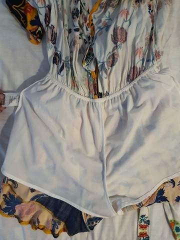 Vestido e Macacão  - Foto 5