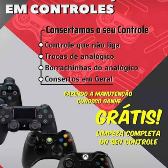 CONSERTO FONTE XBOX ONE LUZ LARANJA e controles - Videogames - Cidade  Industrial, Contagem 1007108983 | OLX