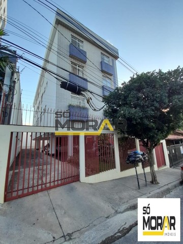 Apartamento para Venda em Belo Horizonte / MG no bairro Ipiranga - Foto 14